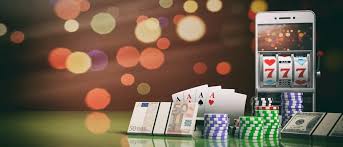 Онлайн казино Casino Vabank